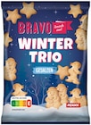 Winter Trio Angebote von BRAVO bei Penny Lippstadt für 0,99 €