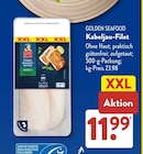 Kabeljau-Filet bei ALDI SÜD im Prospekt "" für 11,99 €