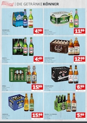 Paderborner im Getränke Ellerkamp Prospekt in Osnabrück Aktueller Getränke Ellerkamp Prospekt mit Paderborner, "DIE GETRÄNKEKÖNNER", Seite 2