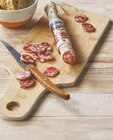 Saucisse Droite Sélection VPF Salaisons du Mont Pilat - Super U à Villeurbanne Saucisse Droite Sélection VPF Salaisons du Mont Pilat en promo chez Super U Villeurbanne à 4,49 €