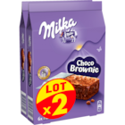 Choco Brownie - MILKA dans le catalogue Carrefour Market
