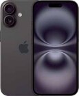 Aktuelle Smartphone Angebote bei MEDIMAX in Halle (Saale) Aktuelles iPhone 16 (128GB) Angebot bei MEDIMAX in Halle (Saale) ab 49,00 €