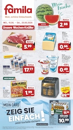 Der aktuelle famila Nordwest Prospekt Der aktuelle famila Nordwest Prospekt Markt - Angebote