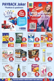 Getränke Angebot & Preis im aktuellen E center Prospekt Getränke Angebot im aktuellen E center Prospekt auf Seite 17