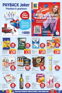 Getränke im E center Prospekt "Aktuelle Angebote" mit 26 Seiten (Berlin)