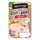 Promo Rôti de Porc en tranches à 2,99 € dans le catalogue Carrefour à Béziers