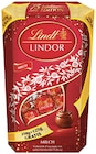 Aktuelles Lindor Cornet Angebot bei Metro in Ulm ab 9,62 €