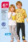 Kinder Pyjama Angebote von Pokémon bei Netto mit dem Scottie Potsdam für 6,99 €