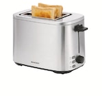 Kitchen Tools Doppelschlitz-Toaster bei Lidl im Nienburg Prospekt für 19,99 €