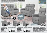 Polstermöbel Angebote bei Ostermann Bottrop für 399,00 €