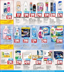 Waschpulver Angebot & Preis im aktuellen HIT Prospekt Waschpulver Angebot im aktuellen HIT Prospekt auf Seite 14