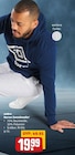 Herren Sweathoodie Angebote von umbro bei REWE Kiel für 19,99 €