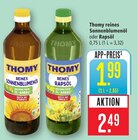 Reines Sonnenblumenöl Angebote von Thomy bei Marktkauf Ulm für 1,99 €