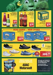 Bier im Marktkauf Prospekt in Bad Kissingen Aktueller Marktkauf Prospekt mit Bier, "GANZ GROSS in kleinsten Preisen!", Seite 3