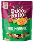 Fruits secs - DACO BELLO en promo chez Super U Montpellier à 1,85 €