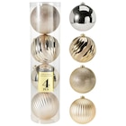 Weihnachtskugel für 12,95 € bei POCO im Angebot Weihnachtskugel im aktuellen POCO Prospekt