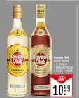 Aktuelles Havana Club Angebot bei Marktkauf in Freiburg (Breisgau) ab 10,99 €