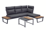 Loungemöbel-Set 'Allegra' Angebote bei toom Baumarkt Fürth für 499,99 €