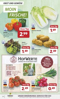 Aktueller combi Celle Prospekt "Markt - Angebote" mit 20 Seiten