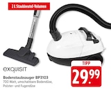 Bodenstaubsauger BP3103 Angebot in Seelbach Bodenstaubsauger BP3103 im aktuellen Prospekt bei E center in Seelbach