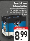 Aktuelles Hefeweissbier Angebot bei E center in Bottrop ab 8,99 €