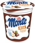Monte Maxi oder Mega Schoko im REWE Prospekt Monte Maxi oder Mega Schoko von Zott im aktuellen REWE Prospekt für 1,49 €