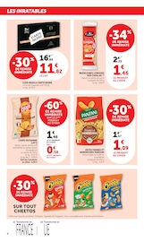 Café en promo dans le catalogue Super U à la page 4