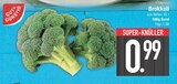 Brokkoli bei EDEKA im Weißenburg Prospekt für 0,99 €