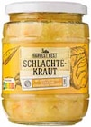 Aktuelle Sauerkraut Angebote bei Netto mit dem Scottie in Lübeck Aktuelles Schlachtekraut Angebot bei Netto mit dem Scottie in Lübeck ab 1,29 €