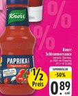 Aktuelles Schlemmersauce Angebot bei E center in Koblenz ab 0,89 €