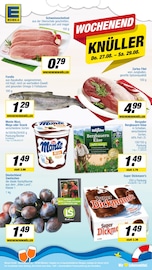 Forelle im EDEKA Prospekt in Bergkamen Aktueller EDEKA Prospekt mit Forelle, "Aktuelle Angebote", Seite 17