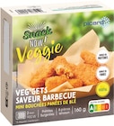 Promo Veg’gets saveur barbecue à 2,80 € dans le catalogue Picard à Cambrai