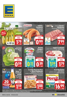 Braten im aktuellen EDEKA Prospekt (Essen) Braten im EDEKA Prospekt "Aktuelle Angebote" mit 24 Seiten (Essen)