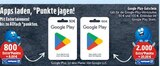 Google Play-Gutschein im Angebot bei Marktkauf in Leipzig Google Play-Gutschein Angebote von Google Play bei Marktkauf Leipzig für 50,00 €