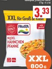 Nudel Hähnchen Pfanne von Frosta im aktuellen Marktkauf Prospekt