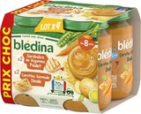 Promo Blédina pots salés à 3,19 € dans le catalogue Lidl à Châlons-en-Champagne