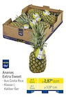 Ananas Extra Sweet im Angebot bei METRO in Aachen Ananas Extra Sweet Angebote von Metro Chef bei METRO Aachen für 3,07 €