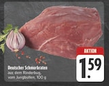 E center Burgbernheim Prospekt mit  im Angebot für 1,59 €