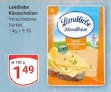 Käsescheiben bei GLOBUS im Markkleeberg Prospekt für 1,49 €