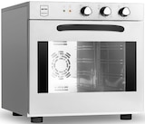 Umluft-Backofen mit Grillfunktion GCO2001 Angebote von METRO Professional bei Metro Königswinter für 475,99 €