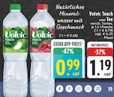 Touch Apfel im Angebot bei E center in Bergheim Touch Apfel Angebote von Volvic bei E center Bergheim für 0,99 €