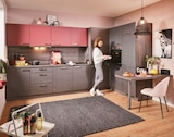 Einbauküche Base bei XXXLutz Möbelhäuser im Holler Prospekt für 3.999,00 €