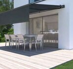 Halbkassettenmarkise Vernazza Angebote bei Hornbach Langenhagen für 469,00 €