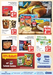Aktueller E center Prospekt mit Fisch, "Top Angebote", Seite 13