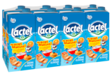 Lait U.H.T. demi-écrémé "De Bons Matins !" - LACTEL dans le catalogue Carrefour