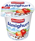 REWE Kuppenheim - Almighurt Stracciatella Erdbeere Angebot im Prospekt Almighurt Stracciatella Erdbeere bei REWE im Kuppenheim Prospekt für 0,39 €