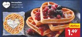 Herzwaffeln von  im aktuellen Netto Marken-Discount Prospekt für 1,49 €