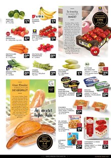 Bananen im EDEKA Prospekt "Aktuelle Angebote" mit 6 Seiten (Bottrop)