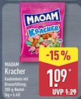 Kracher von Maoam im aktuellen ALDI Nord Prospekt