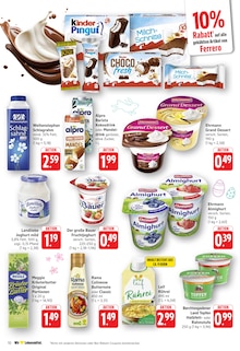 Kaffee im E center Prospekt "Aktuelle Angebote" mit 24 Seiten (Landau (Pfalz))